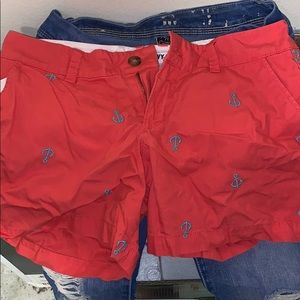 New old navy shorts
